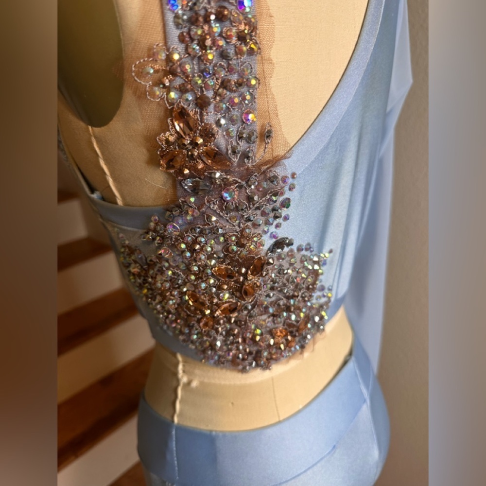 Custom Lyrical/Contemporary “Gravity” Two Piece D… - image 3